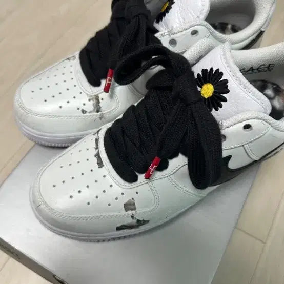 [BUNJANG] Nike Air Force 1 Para-noise 2.0 Sneakers / 나이키 에어포스 피마원 2 260