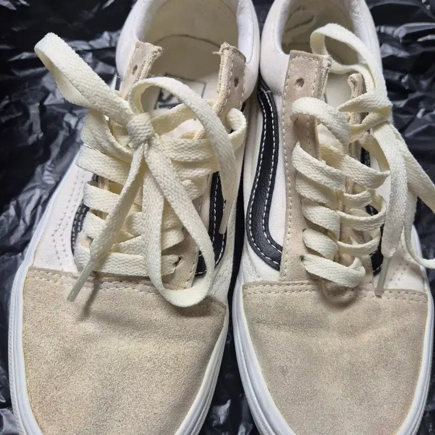 [BUNJANG] Vans Sneakers Used 230mm / 반스230