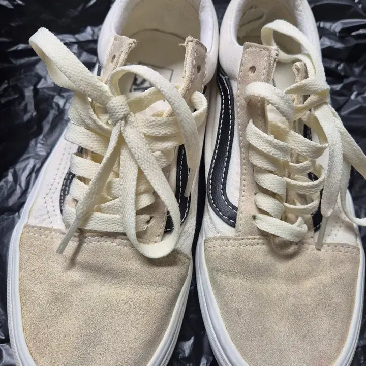 [BUNJANG] Vans Sneakers Used 230mm / 반스230