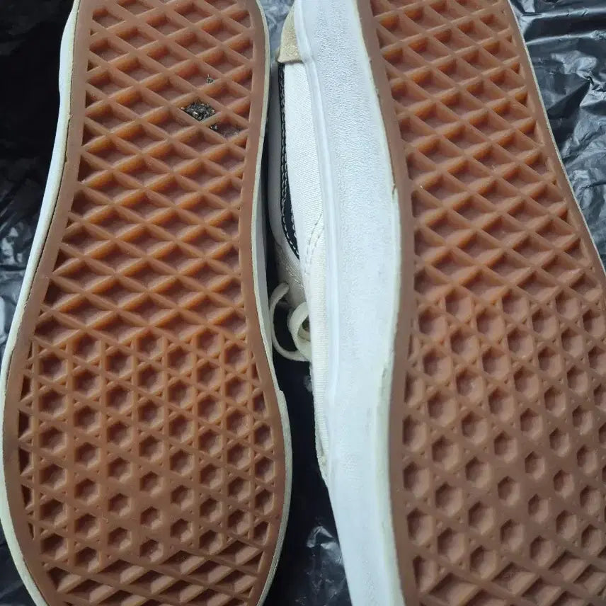 [BUNJANG] Vans Sneakers Used 230mm / 반스230