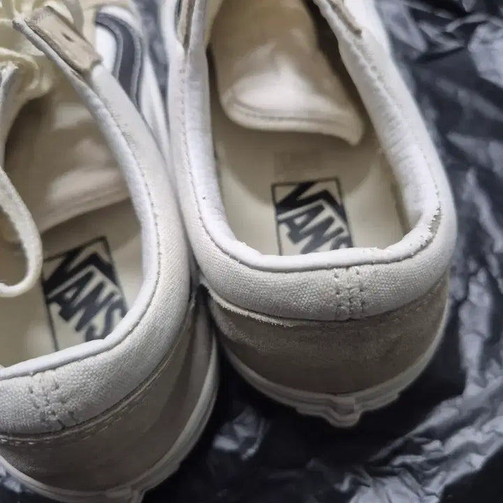 [BUNJANG] Vans Sneakers Used 230mm / 반스230