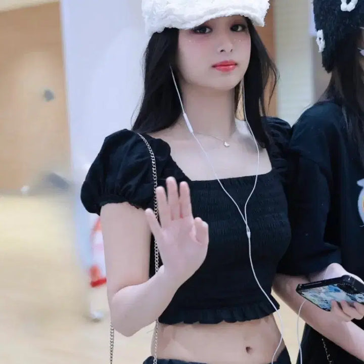 [SOLD OUT] 어썸니즈 클래식 헌팅캡_로즈 크림