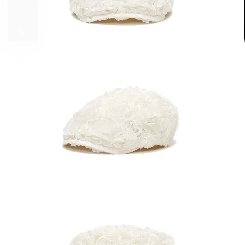 [SOLD OUT] 어썸니즈 클래식 헌팅캡_로즈 크림