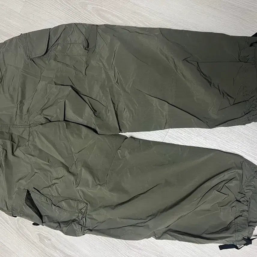 [SOLD OUT] 앤드원더 와이드카고
