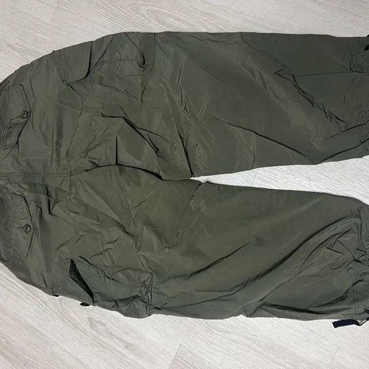 [SOLD OUT] 앤드원더 와이드카고