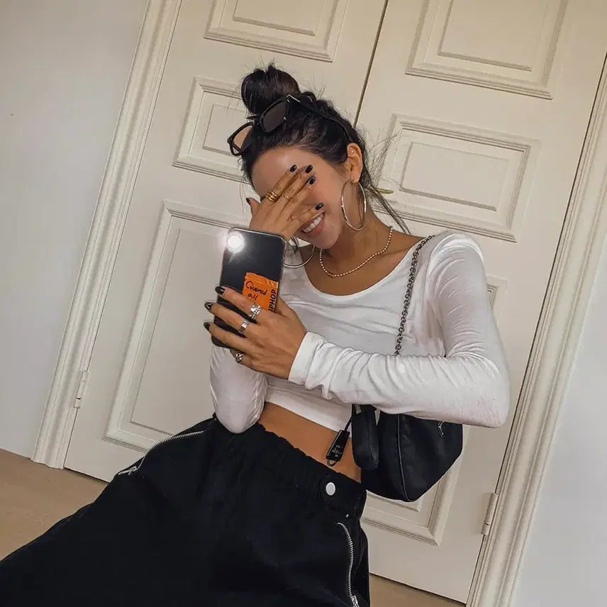 [BUNJANG] New Fleece Lined Jogger Pants / 새제품 기모 조거 팬츠