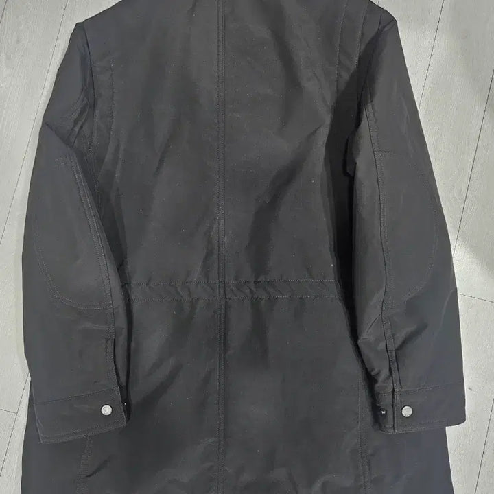 [BUNJANG] Brown Men's Coat (Size 100) / 닥스 브라운 남성 코트 100