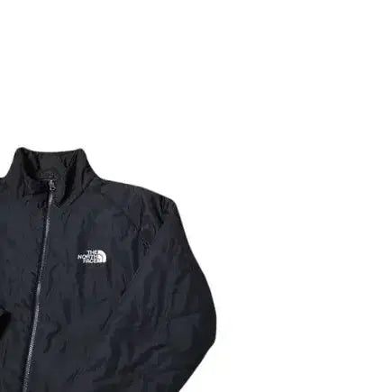 [BUNJANG] No Face Street Padded Jacket / 노스페이스 스트릿 내피 누빔 자켓