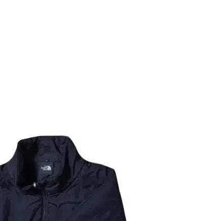 [BUNJANG] No Face Street Padded Jacket / 노스페이스 스트릿 내피 누빔 자켓