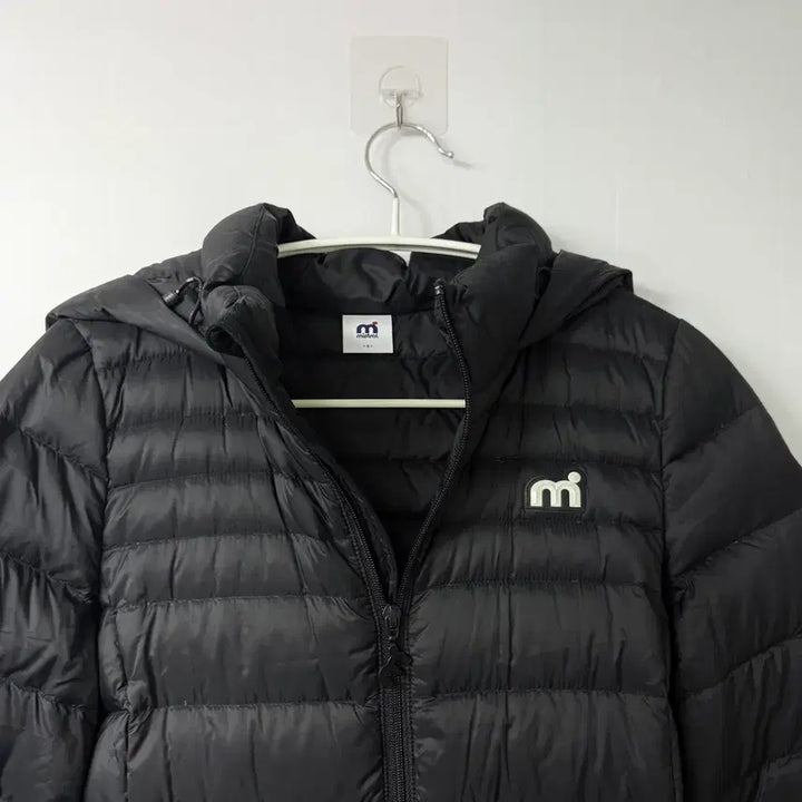 [BUNJANG] Mistral Lightweight Long Down Padded Jacket (S) / 미스트랄 오리털 경량 롱 패딩 90 (S) (M184DWW04)