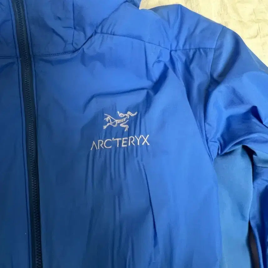 [BUNJANG] Arc'teryx Atom LT Hoody Fluidity / 아크테릭스 아톰 LT 후디 플루이디티