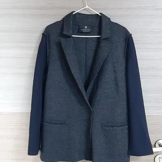 [BUNJANG] Lanvin Cardigan Jacket / 랑방 가디건겸 자켓 완전상태굿
