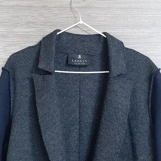 [BUNJANG] Lanvin Cardigan Jacket / 랑방 가디건겸 자켓 완전상태굿