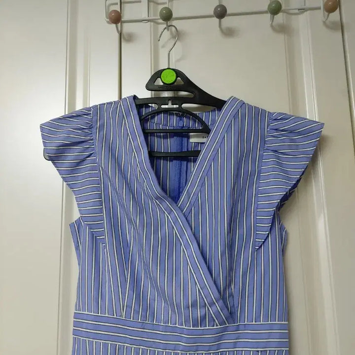 [BUNJANG] Satin Long Summer Dress / 샤틴 사틴롱여름원피스55~ 날씬66