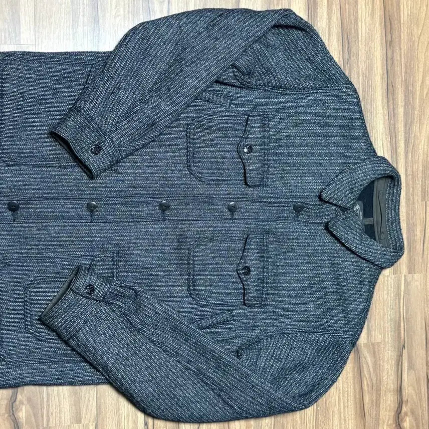 [BUNJANG] RRL All Purpose Brown's Beach Jacket / RRL 더블알엘 All purpose 브라운스비치 자켓