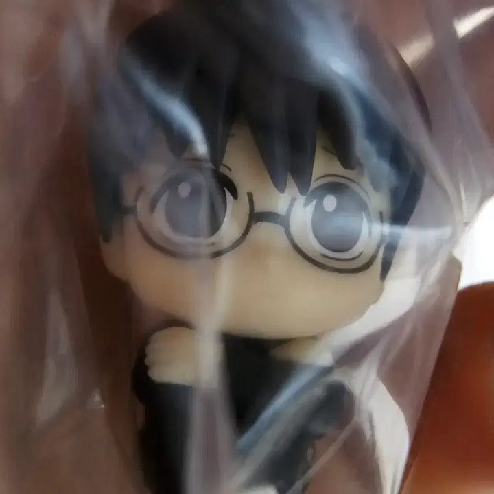 [BUNJANG] Gintama Shinpachi Figure / 은혼 삼젯 마치보케 가챠 신파치 판매