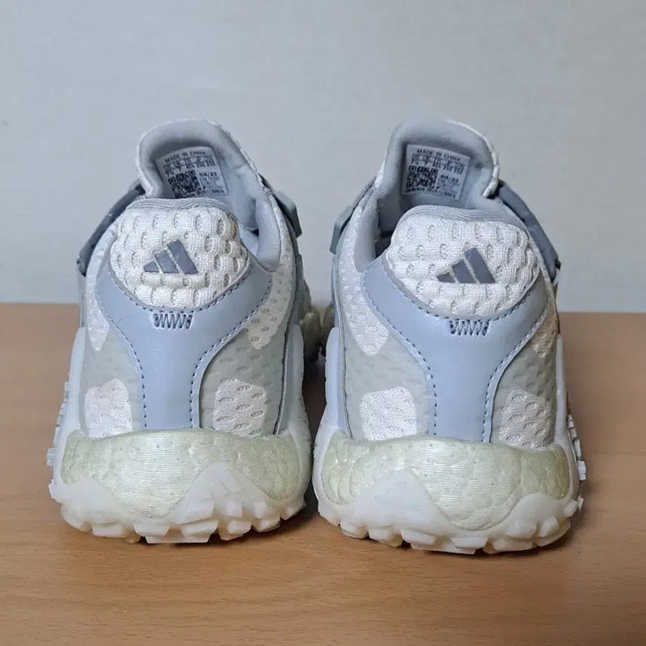 [BUNJANG] Adidas Adicross Arch Golf Shoes (Size 250) / 아디다스 약250넉넉한 아디크로스 아치 골프화