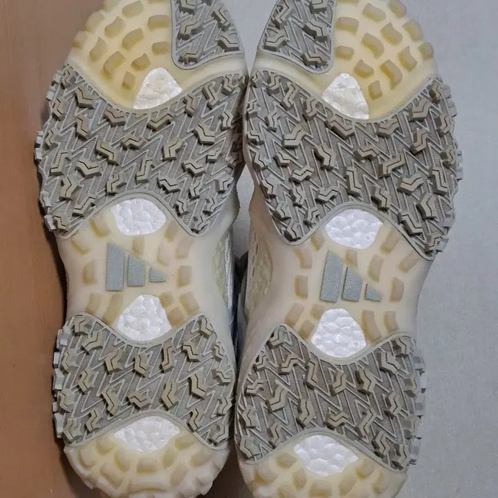 [BUNJANG] Adidas Adicross Arch Golf Shoes (Size 250) / 아디다스 약250넉넉한 아디크로스 아치 골프화