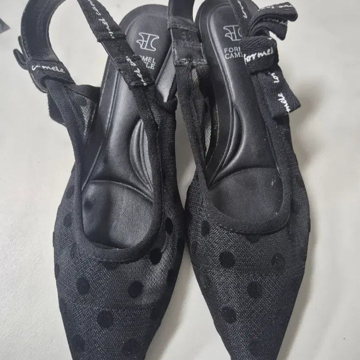 [BUNJANG] Forme Camale 230 Sandals / 포멜카멜레 샌들230