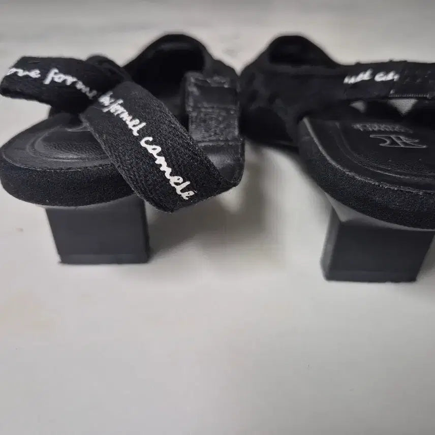 [BUNJANG] Forme Camale 230 Sandals / 포멜카멜레 샌들230