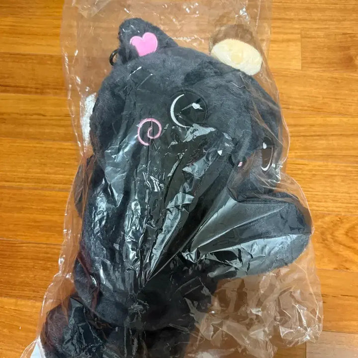 [SOLD OUT] 엔시티위시 위시돌 쿠리 가방 응원봉 가방 nct wish wishdoll