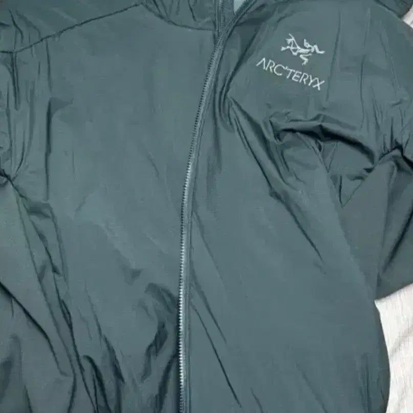 [BUNJANG] Arc'teryx Atom LT Jacket Dr. Kanat / 아크테릭스 아톰 lt 자켓 닥터카나