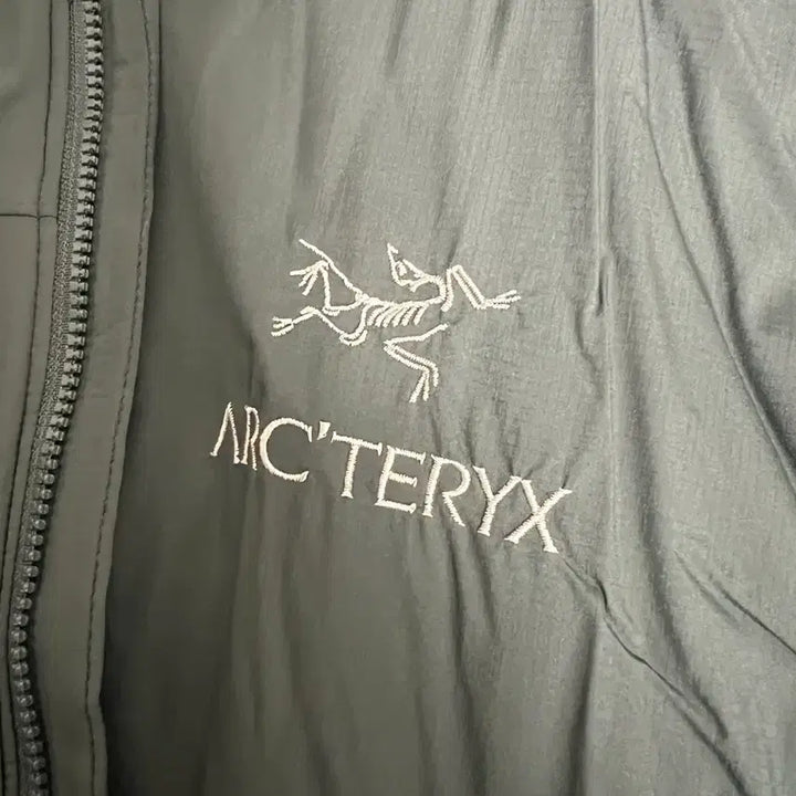[BUNJANG] Arc'teryx Atom LT Jacket Dr. Kanat / 아크테릭스 아톰 lt 자켓 닥터카나