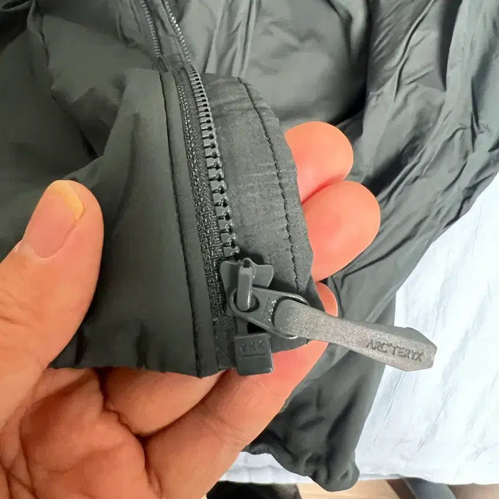 [BUNJANG] Arc'teryx Atom LT Jacket Dr. Kanat / 아크테릭스 아톰 lt 자켓 닥터카나