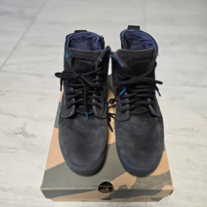 [BUNJANG] Satorisan Hidabutsu Boots / 사토리산 히다부츠