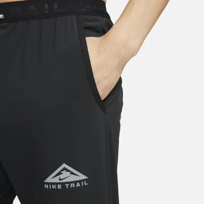 [BUNJANG] Nike Dri-FIT Trail Running Pants / [XL 2XL] 나이키 드라이핏 트레일 러닝 팬츠 바지