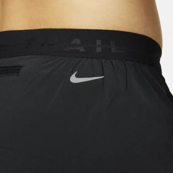 [BUNJANG] Nike Dri-FIT Trail Running Pants / [XL 2XL] 나이키 드라이핏 트레일 러닝 팬츠 바지