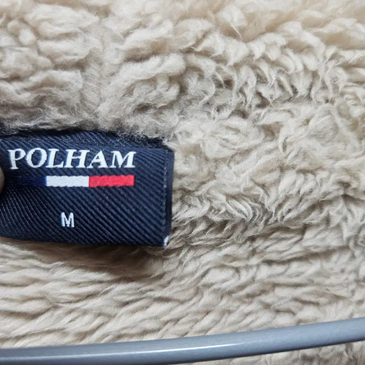 [BUNJANG] Hooded Zip-up / 기모 후드 집업