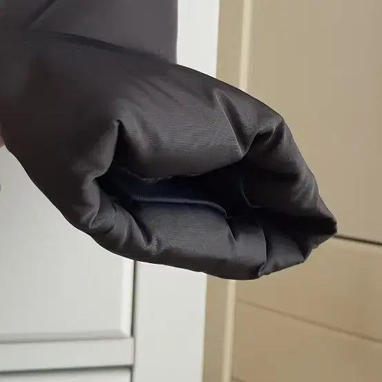 [BUNJANG] Tommy Hilfiger Padded Jacket / 타미힐피거 예쁜패딩