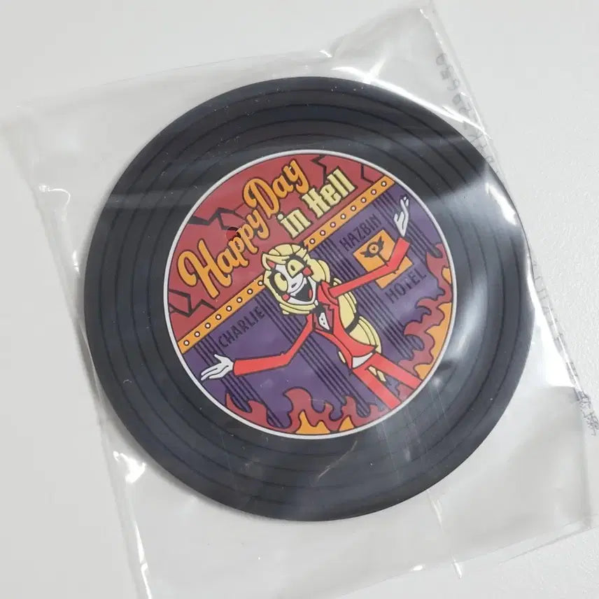 [BUNJANG] Hazbin Hotel Charlie Figure / 해즈빈 호텔 이치방쿠지 G상 찰리 (미개봉)