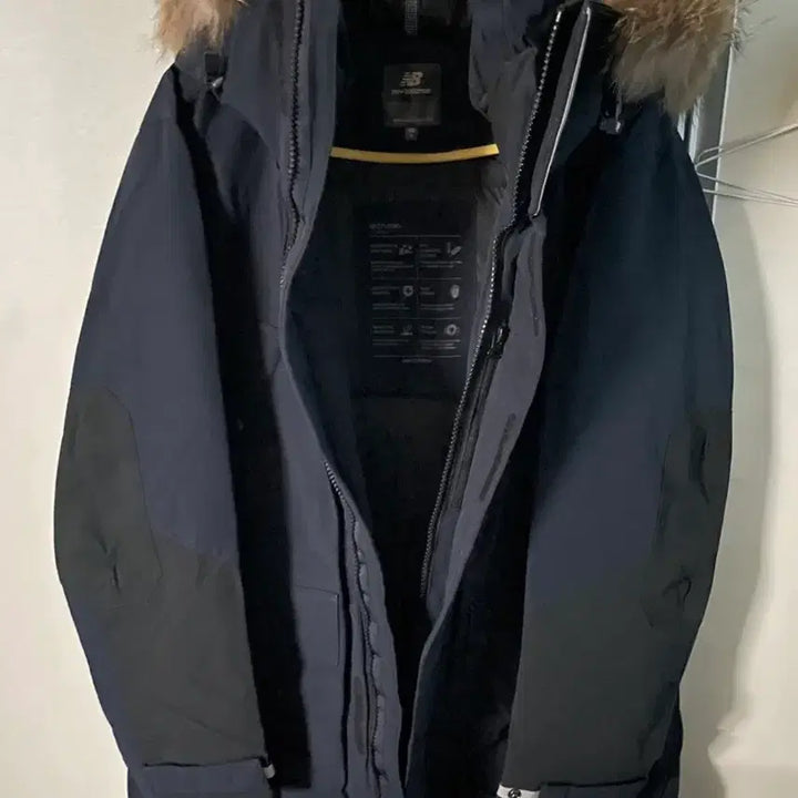 [BUNJANG] New Balance Cameraman City Jacket / 뉴발란스 카메라맨 시티 판매