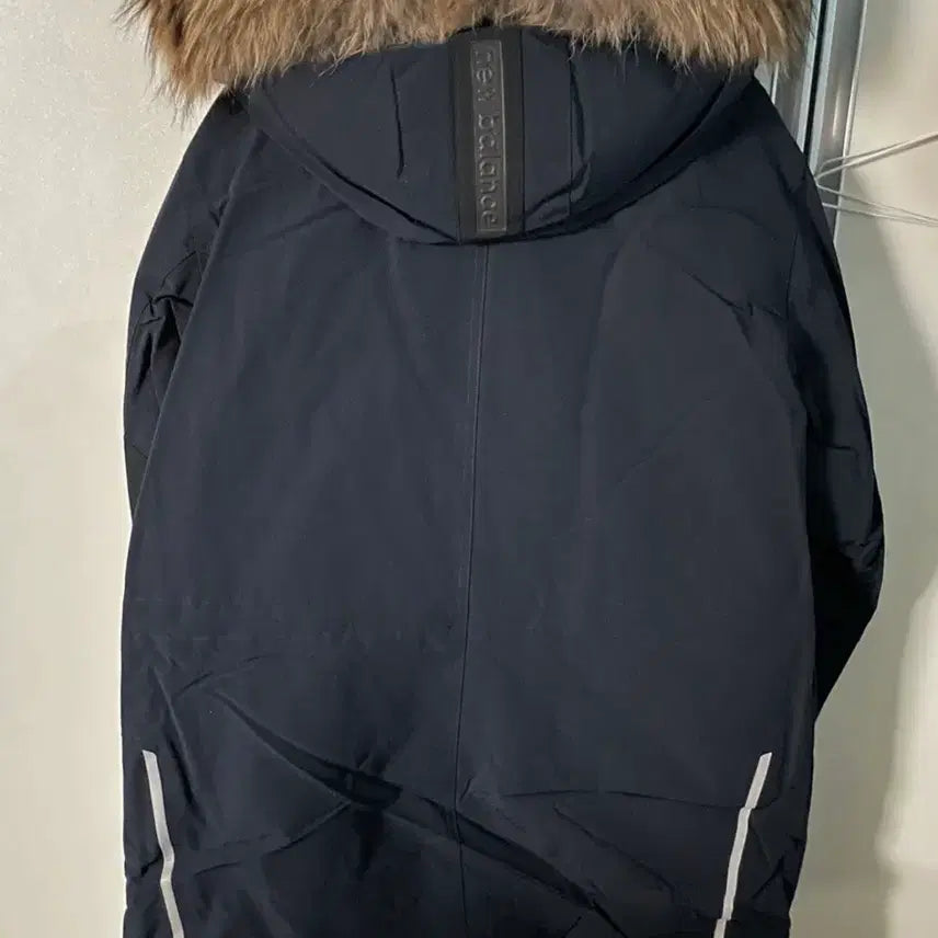 [BUNJANG] New Balance Cameraman City Jacket / 뉴발란스 카메라맨 시티 판매