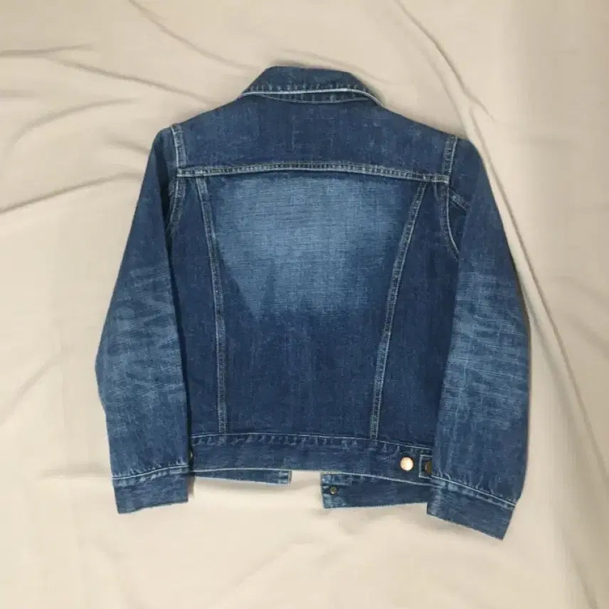 [BUNJANG] 급처! 뷰티앤유스 워싱데님자켓 / 급처! 뷰티앤유스 워싱데님자켓