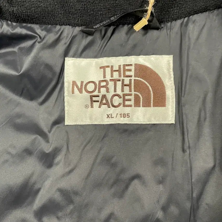 [BUNJANG] The North Face Utility Nuptse Padded Jacket / 노스페이스 유틸리티 눕시 패딩