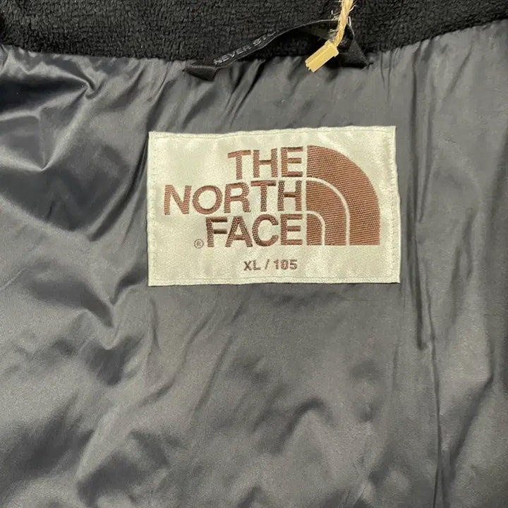 [BUNJANG] The North Face Utility Nuptse Padded Jacket / 노스페이스 유틸리티 눕시 패딩