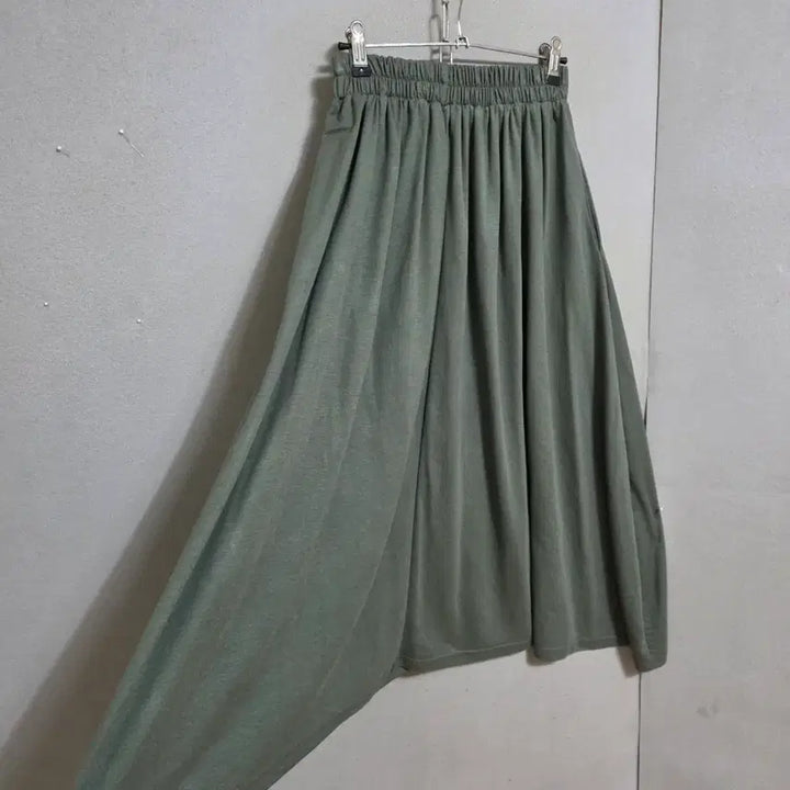 [BUNJANG] Bonny Sparks Daily Look Long Skirt / 보니스팍스 데일리룩 롱스커트 F  n2225   미착용제품