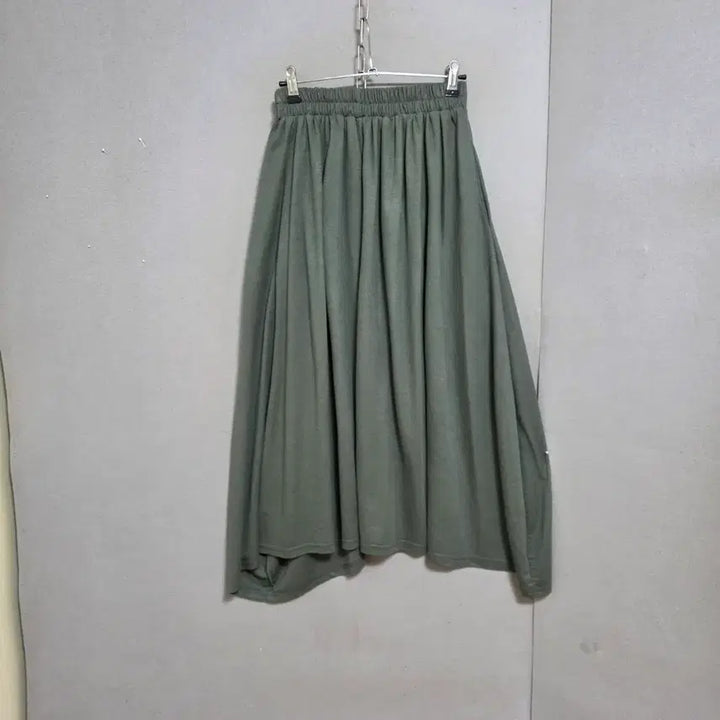 [BUNJANG] Bonny Sparks Daily Look Long Skirt / 보니스팍스 데일리룩 롱스커트 F  n2225   미착용제품