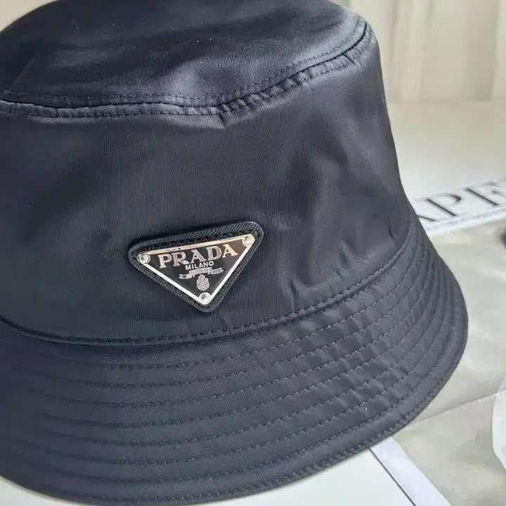 [SOLD OUT] [새상품] 사피아노 리나일론 버킷햇 모자