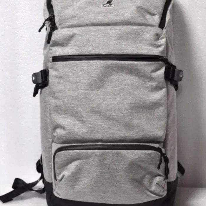 [BUNJANG] Kangol Unisex Backpack / 캉골(KANGOL)/남녀공용백팩