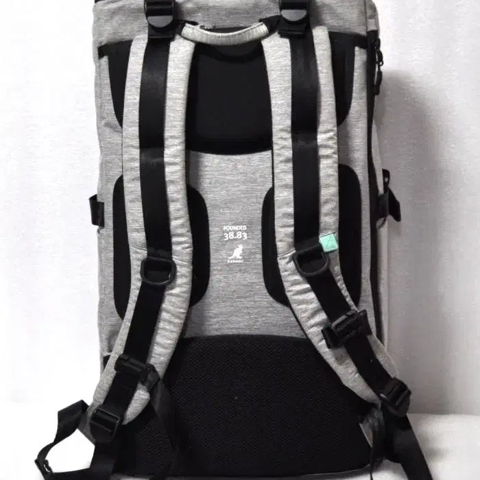 [BUNJANG] Kangol Unisex Backpack / 캉골(KANGOL)/남녀공용백팩