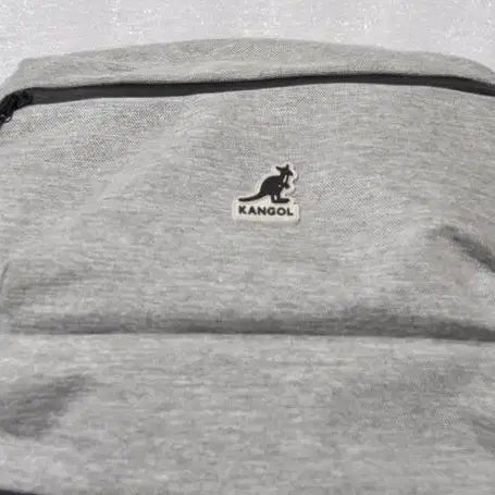[BUNJANG] Kangol Unisex Backpack / 캉골(KANGOL)/남녀공용백팩