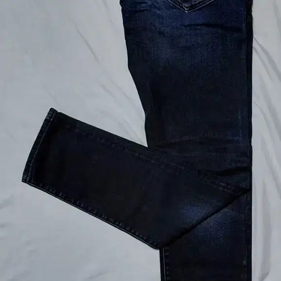 [BUNJANG] G-STAR RAW 3301 Slim Fit Denim Jeans / 할인! 지스타로우(G-STAR RAW) 3301 슬림핏 데님 27x32