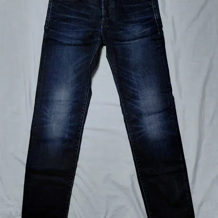 [BUNJANG] G-STAR RAW 3301 Slim Fit Denim Jeans / 할인! 지스타로우(G-STAR RAW) 3301 슬림핏 데님 27x32