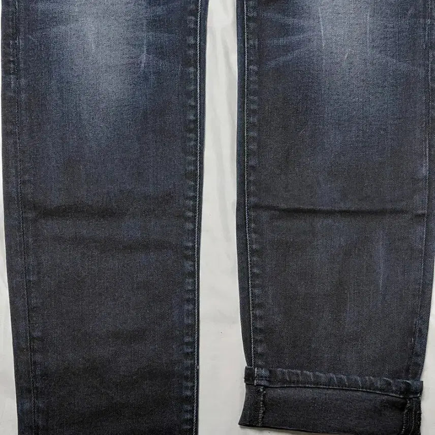 [BUNJANG] G-STAR RAW 3301 Slim Fit Denim Jeans / 할인! 지스타로우(G-STAR RAW) 3301 슬림핏 데님 27x32
