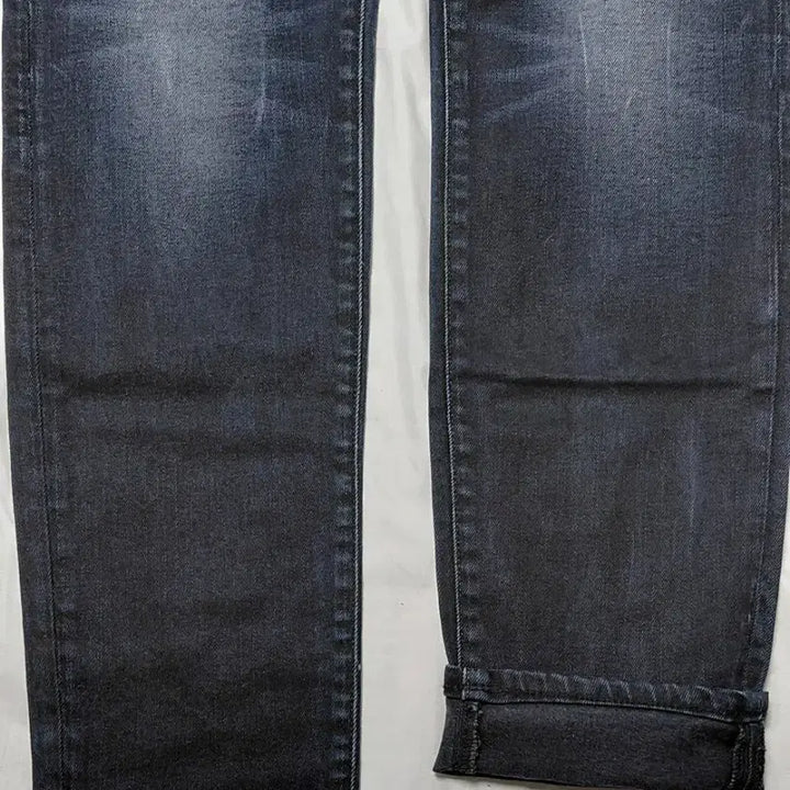 [BUNJANG] G-STAR RAW 3301 Slim Fit Denim Jeans / 할인! 지스타로우(G-STAR RAW) 3301 슬림핏 데님 27x32