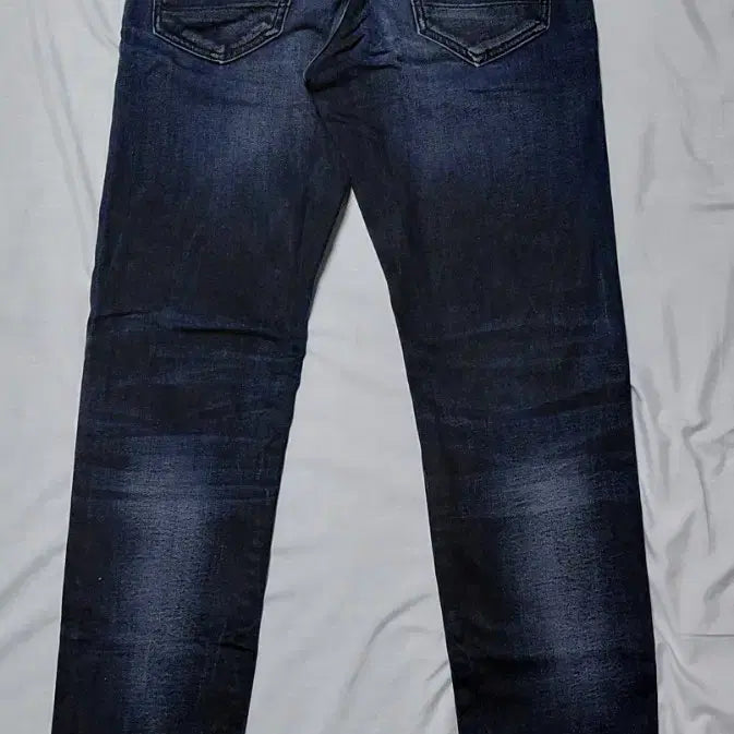 [BUNJANG] G-STAR RAW 3301 Slim Fit Denim Jeans / 할인! 지스타로우(G-STAR RAW) 3301 슬림핏 데님 27x32